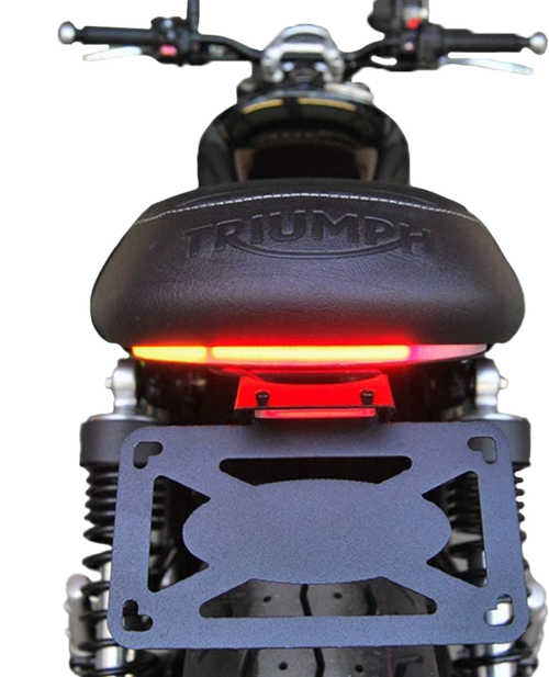 Fender Eliminator Tri