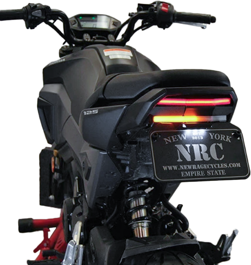 Fender Eliminator Hon GROM-FE-13