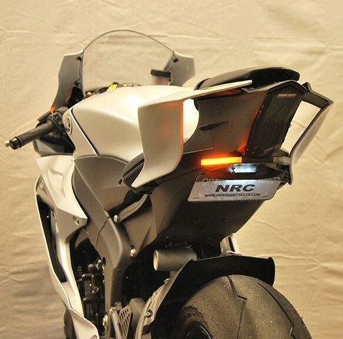 Fender Eliminator Yam R6-FE