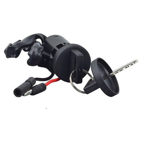 Arrowhead Honda Ignition Switch