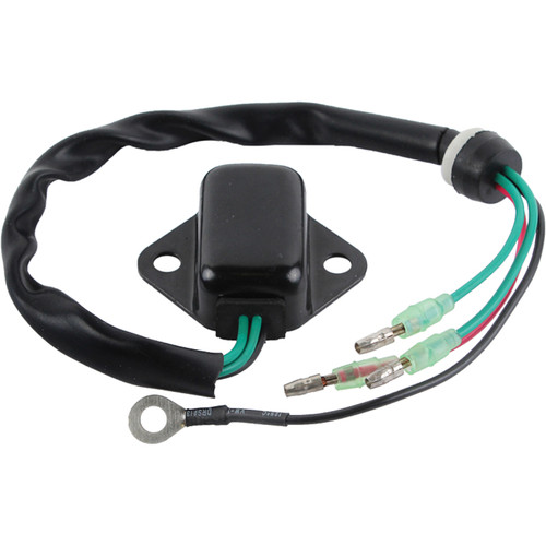 Arrowhead Yamaha 12 Volt Regulator / Rectifier