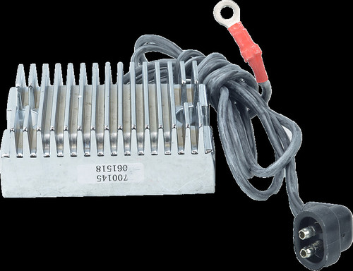 Arrowhead Harley 12 Volt Regulator / Rectifier 230-22229
