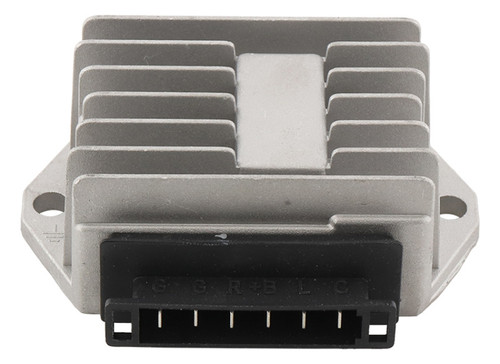 Arrowhead 12 Volt Regulator / Rectifier