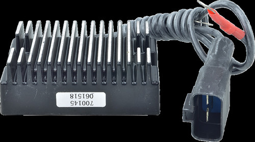 Arrowhead Harley 12 Volt Regulator / Rectifier 230-22230