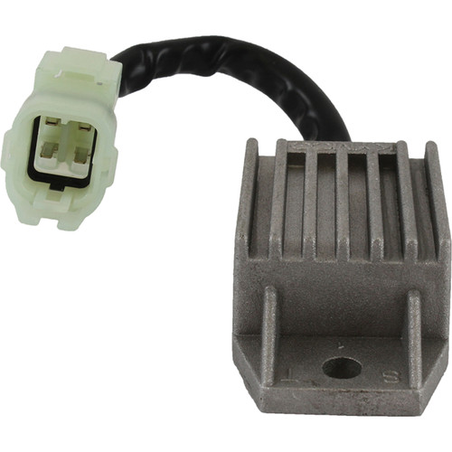 Arrowhead Kymco 12 Volt Regulator / Rectifier 230-58156