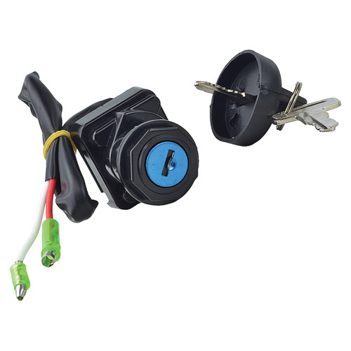 Arrowhead Kawasaki Ignition Switch 240-58041