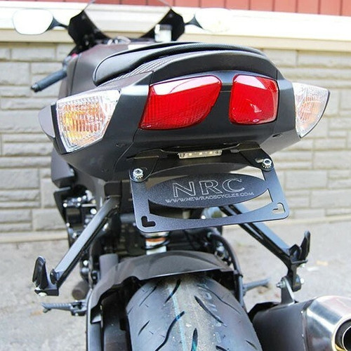 Fender Eliminator Suz GSXR-TT-S