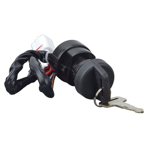 Arrowhead Yamaha Ignition Switch 240-58038