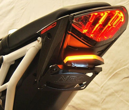 Fender Eliminator Ktm 1290-FE