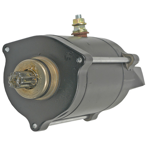 Arrowhead Mitsuba 12V 10T Str 410-54097