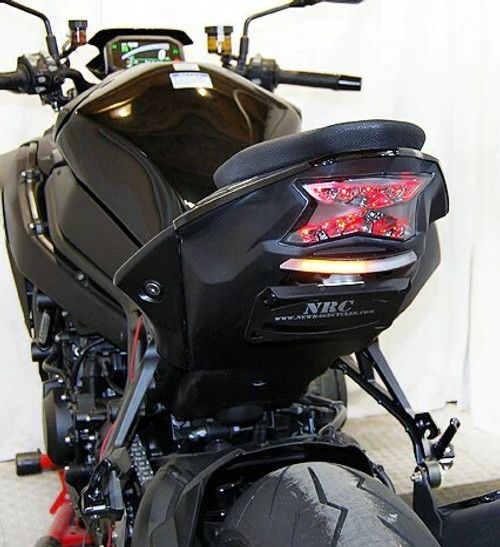 Fender Eliminator Kaw ZH2-FE-T