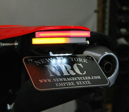 Fender Eliminator Hon CRF-FE