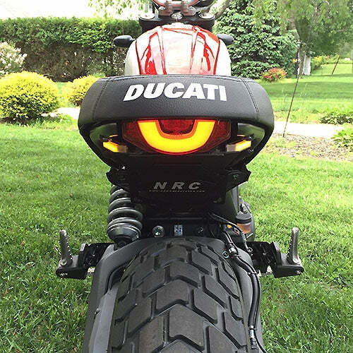 Fender Eliminator Duc ICFU-FE-XP
