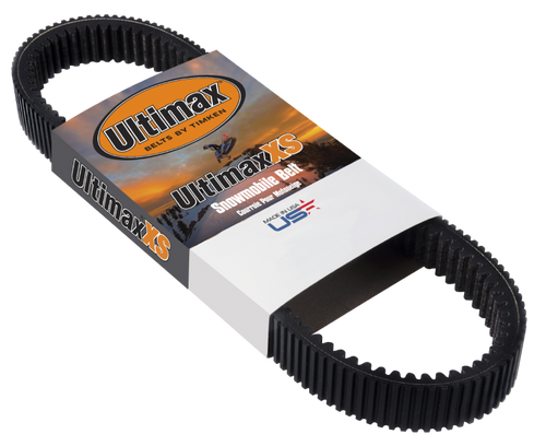 Ultimax Snowmobile XS Belt- XS829
