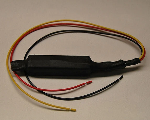 Dual Load Equalizer Dual Load Equalizer