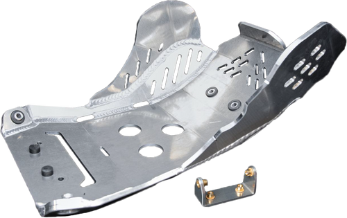 Skid Plate Ktm/Hus/Gas 24-1023X Skid Plate Ktm/Hus/Gas 24-1023X