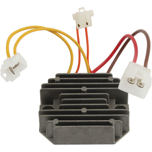 Arrowhead Polaris 12 Volt Regulator / Rectifier 230-22154