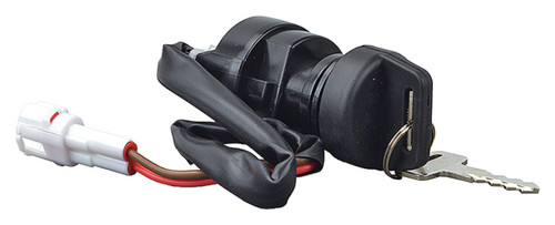 Arrowhead Yamaha Ignition Switch 240-58037
