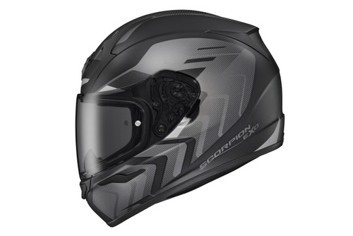 Exo R320 Full Face Helmet Alchemy Phanton 2x Exo R320 Full Face Helmet Alchemy Phanton 2x