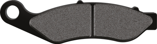 Hd Brake Pad Sintered Repl Oe 41300027