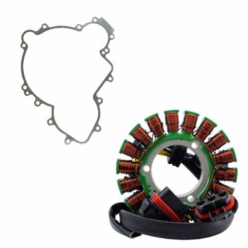 Stator+Gasket RMS900-108181