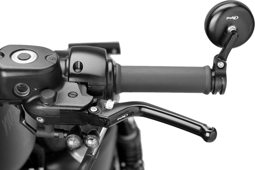 Heritage Clutch Lever `15 25 All Scouts