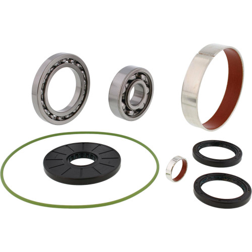 Differential Kit Pol Differential Kit Pol