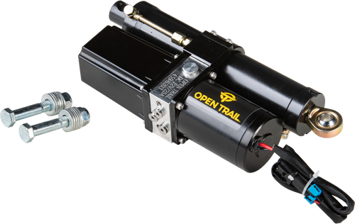 Hydraulic Actuator Hydraulic Actuator