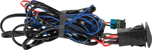 Actuator Wire Harness Actuator Wire Harness