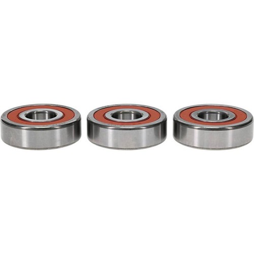 Pivot Works Honda, Kawasaki, Suzuki, Yamaha Wheel Bearing Kit Premium Bearings