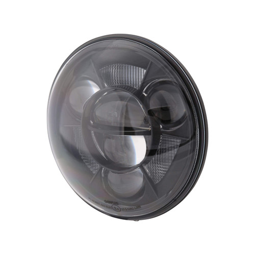 Type 11 Led Headlight 7" Type 11 Led Headlight 7"