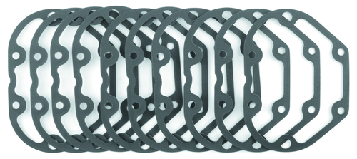 Twin Power 87-06 Big Twin Exc 06 Dyna Transmission Side Cover Gasket Replaces H-D 36801-87B 5 Pk Twin Power 87-06 Big Twin Exc 06 Dyna Transmission Side Cover Gasket Replaces H-D 36801-87B 5 Pk