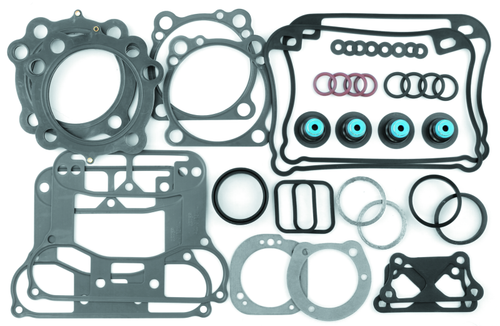 Twin Power 04-06 XL Top End Gasket Kit Replaces HD 17049-04A 883 STD Bore Twin Power 04-06 XL Top End Gasket Kit Replaces HD 17049-04A 883 STD Bore