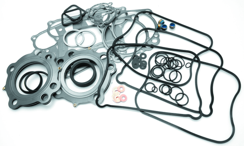 Twin Power 88-90 XL 883 Top End Gasket Kit Replaces H-D 17030-88A STD Bore Twin Power 88-90 XL 883 Top End Gasket Kit Replaces H-D 17030-88A STD Bore