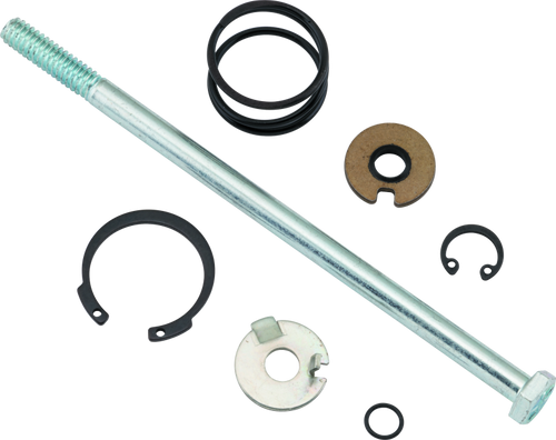 Twin Power 89-93 Big Twin Starter Jackshaft Repair Kit Twin Power 89-93 Big Twin Starter Jackshaft Repair Kit