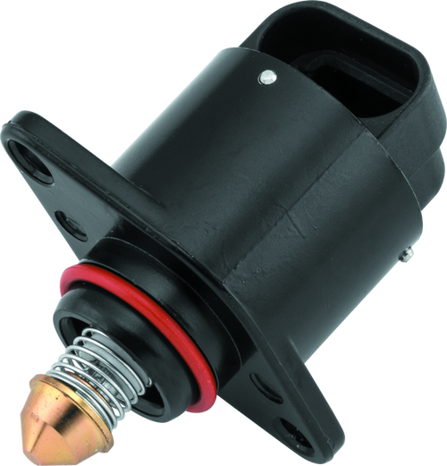 Twin Power 06-07 FLH FLT 06-16 Softail 06-17 Dyna Idle Air Control Motor Replaces H-D 27568-06 Twin Power 06-07 FLH FLT 06-16 Softail 06-17 Dyna Idle Air Control Motor Replaces H-D 27568-06