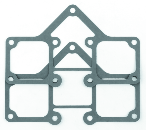 Twin Power 66-84 Shovelhead Big Twin Rocker Box Gasket Kit Twin Power 66-84 Shovelhead Big Twin Rocker Box Gasket Kit