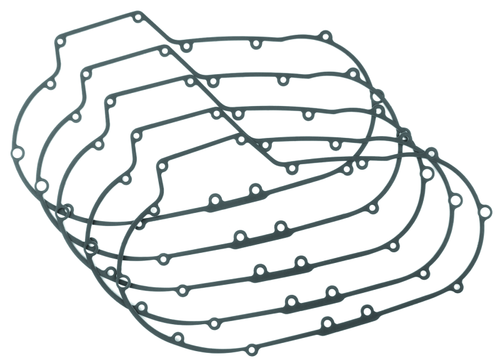 Twin Power 96-03 XL Models Primary Gasket Replaces H-D 34995-89A 5 Pk Twin Power 96-03 XL Models Primary Gasket Replaces H-D 34995-89A 5 Pk