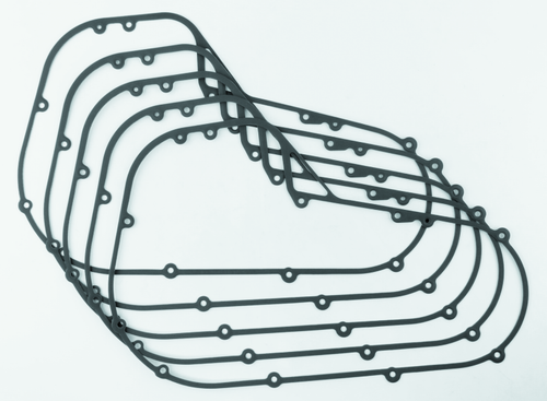 Twin Power 94-06 FLH FLT FXR Models Primary Gasket Replaces H-D 34091-94C 5 Pk Twin Power 94-06 FLH FLT FXR Models Primary Gasket Replaces H-D 34091-94C 5 Pk