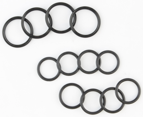 Twin Power L79 - E81 Big Twin Pushrod O Ring Kit Twin Power L79 - E81 Big Twin Pushrod O Ring Kit