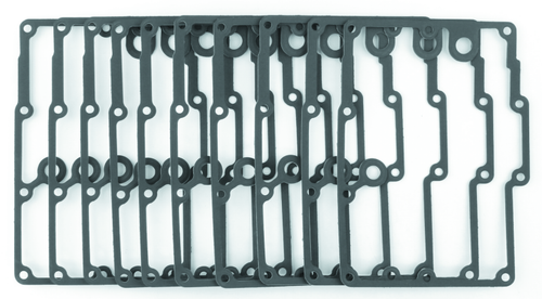 Twin Power 99-17 FXD Models Oil Pan Gasket Replaces H-D 26072-99 5 Pk Twin Power 99-17 FXD Models Oil Pan Gasket Replaces H-D 26072-99 5 Pk