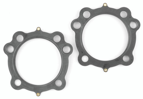 Twin Power 84-99 Evolution Big Twin Head Gasket 3 5/8 Inch Bore .040 MLS Pr Twin Power 84-99 Evolution Big Twin Head Gasket 3 5/8 Inch Bore .040 MLS Pr