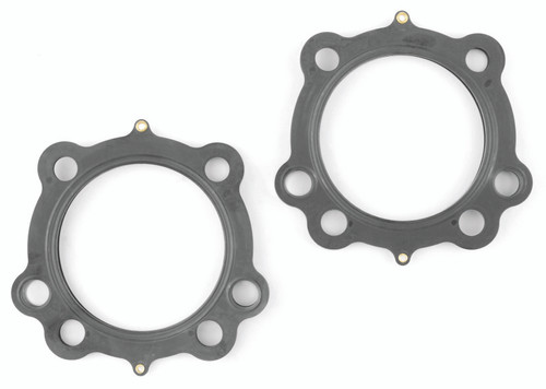 Twin Power 84-99 Evolution Big Twin Head Gasket 3.5 Inch Bore .040 MLS Pr Twin Power 84-99 Evolution Big Twin Head Gasket 3.5 Inch Bore .040 MLS Pr