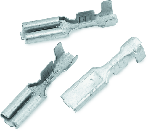 Twin Power 72-81 Big Twin and XL Brake Switch Terminal Replaces H-D 9904 10 Pk Twin Power 72-81 Big Twin and XL Brake Switch Terminal Replaces H-D 9904 10 Pk