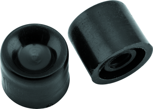 Twin Power 72-E73 FL FX XL Black Long Button Caps Replaces H-D 71535-72 10 Pk Twin Power 72-E73 FL FX XL Black Long Button Caps Replaces H-D 71535-72 10 Pk