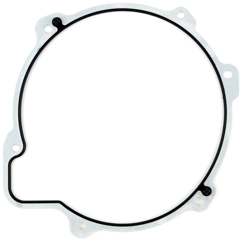 Twin Power 17-Up M8 Primary Case to Engine Gasket Replaces H-D 25700455 Twin Power 17-Up M8 Primary Case to Engine Gasket Replaces H-D 25700455