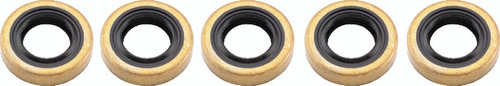 Twin Power 94-06 Big Twin Exc 06 Dyna Started Jackshaft Seal Replaces H-D 12066 5 Pk Twin Power 94-06 Big Twin Exc 06 Dyna Started Jackshaft Seal Replaces H-D 12066 5 Pk