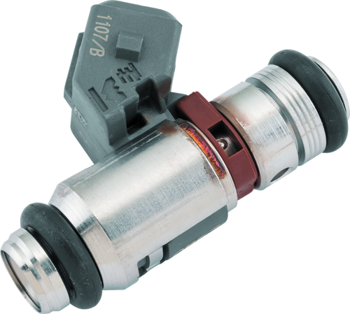 Twin Power 02-05 Touring Fuel Injector Replaces H-D 27609-01 3.75 gms/sec Brown Band Twin Power 02-05 Touring Fuel Injector Replaces H-D 27609-01 3.75 gms/sec Brown Band