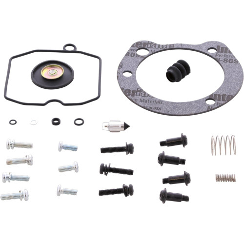Carburetor Rebuild Kit Carburetor Rebuild Kit