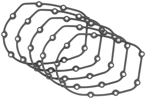 Twin Power 17-UP M8 Cam Cover Gaskets Replaces H-D 25700370 17-Up M8 Models 5 Pk Twin Power 17-UP M8 Cam Cover Gaskets Replaces H-D 25700370 17-Up M8 Models 5 Pk